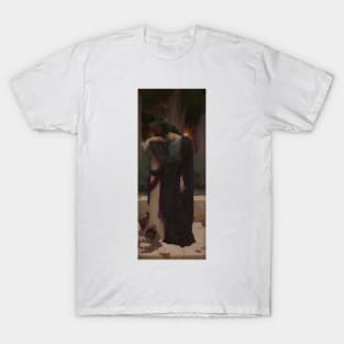 Lachrymae by Frederic Leighton T-Shirt